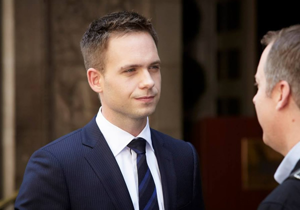 suits conflict of interest