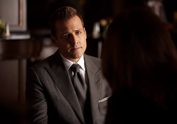 suits conflict of interest harvey