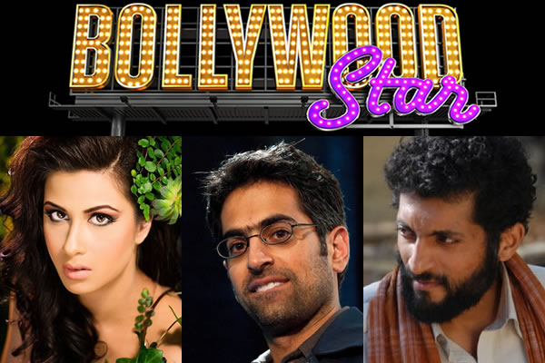 bollywood star
