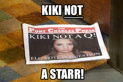 kiki general hospital starr