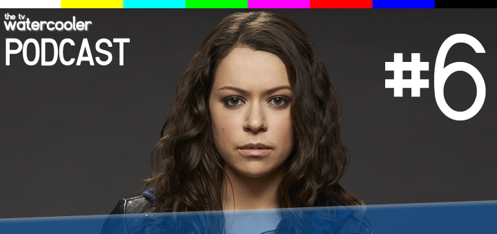 orphan black podcast