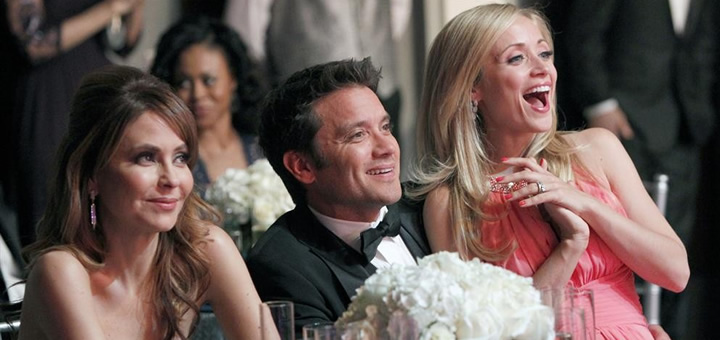 general hospital nurses ball 2014