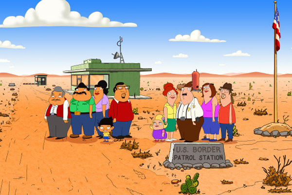 fox fall 2014 schedule