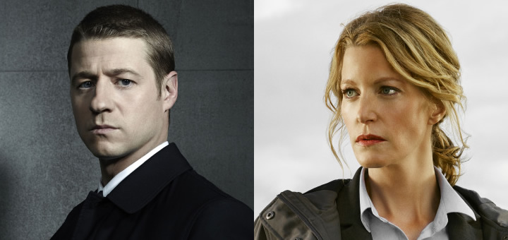 fox fall 2014 schedule