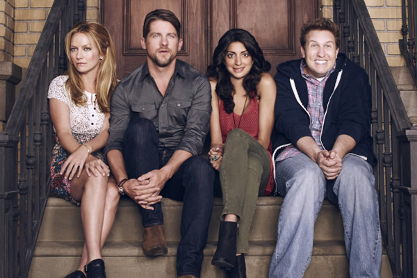 fox fall 2014 schedule