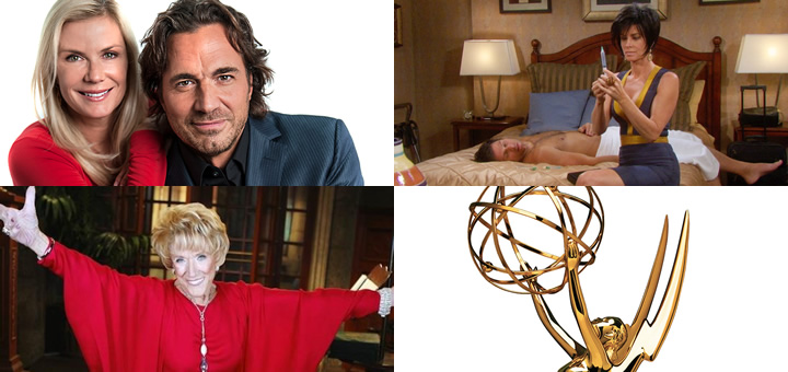 Daytime Emmys Dramas
