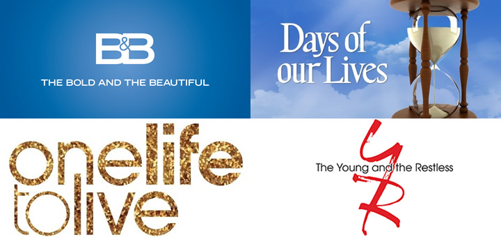 2014 daytime emmy awards