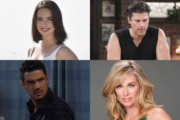 soap spoilers september 2014