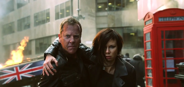 24 live another day dvd blu-ray