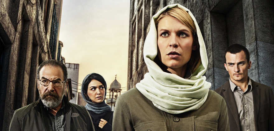 homeland season 4 super channel