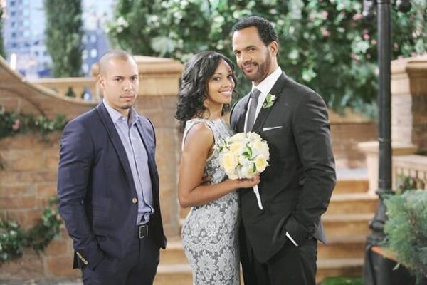 bryton james interview the young and the restless