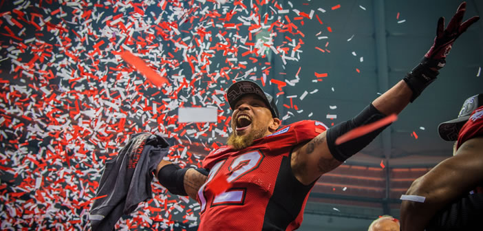 grey cup 2014 ratings