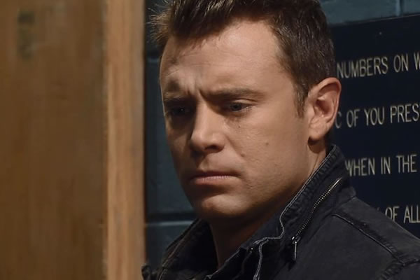 billy miller general hospital