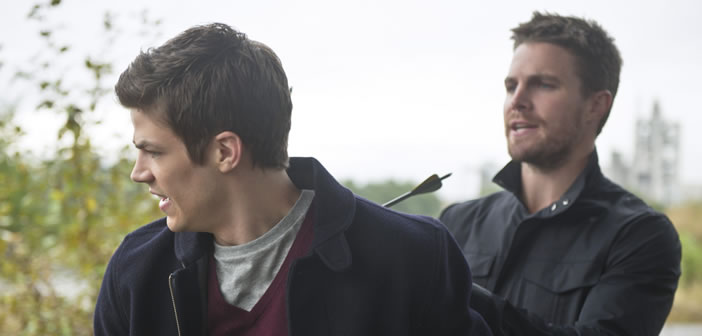 the flash ratings canada