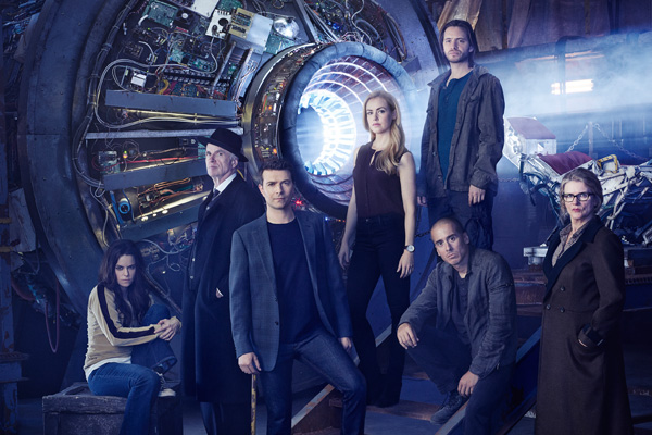 amanda schull 12 monkeys interview