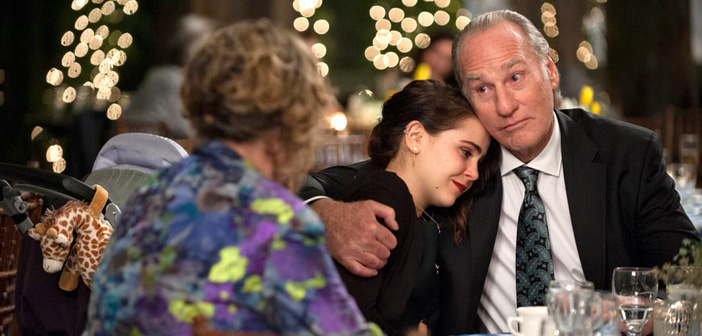 parenthood final scene online