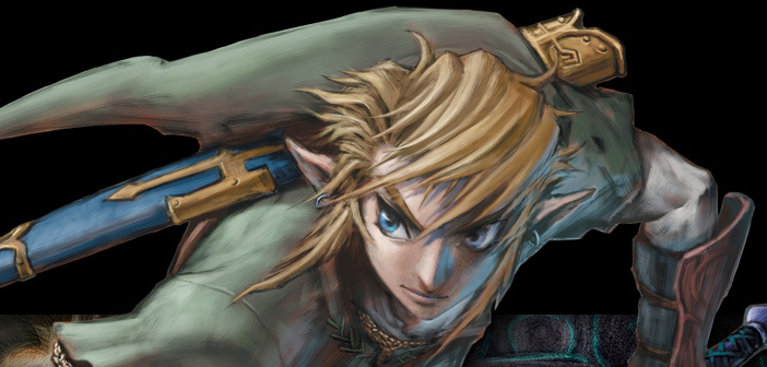 zelda netflix tv show