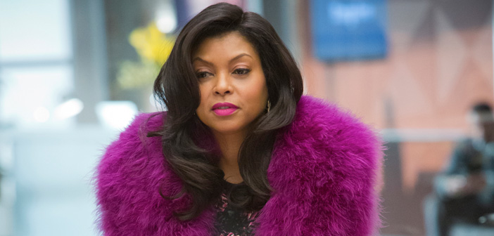 Taraji P. Henson hosting Saturday Night Live
