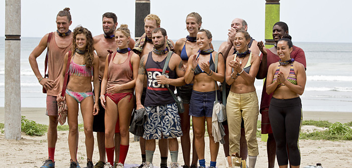 survivor the line will be drawn tonight recap