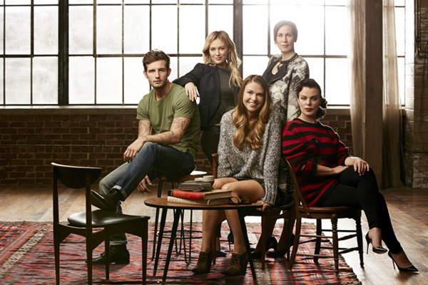 watch younger tv show canada