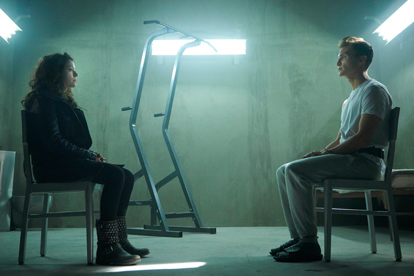 ari millen orphan black interview