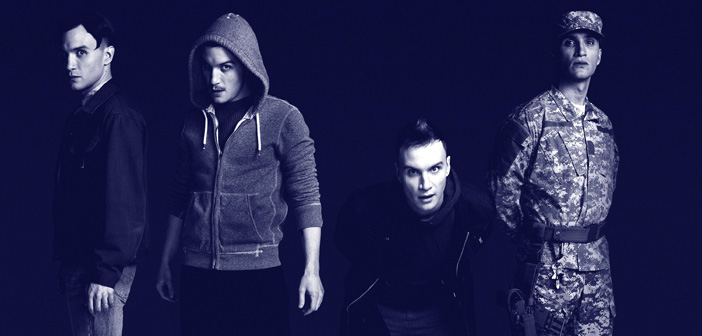 ari millen orphan black interview