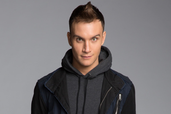 ari millen orphan black interview
