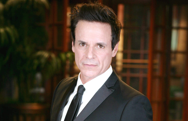 christian leblanc interview young and the restless