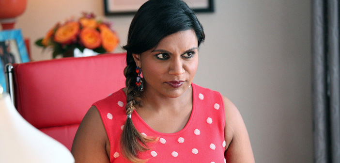 the mindy project season four premiere canada