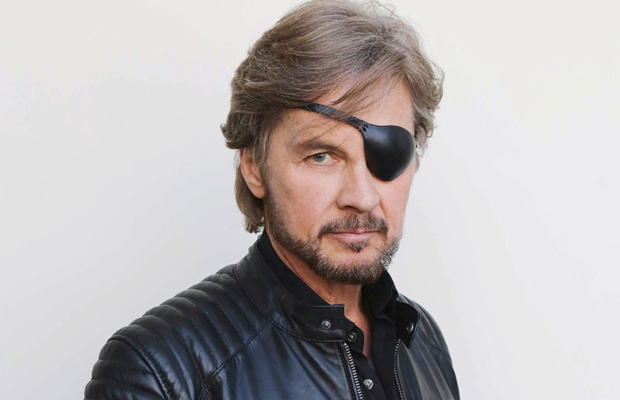 stephen nichols days 2015