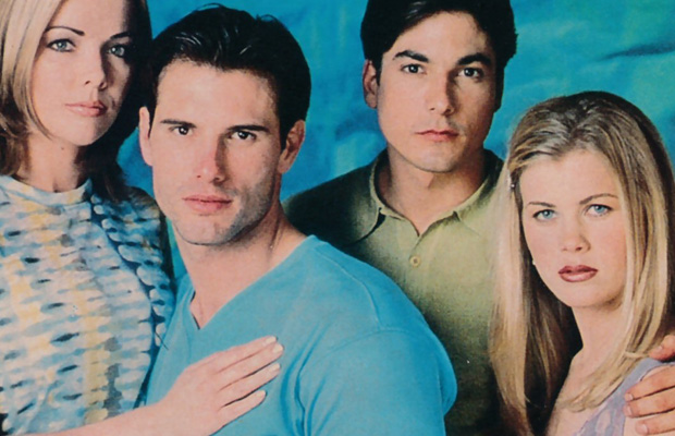 will dies days of our lives