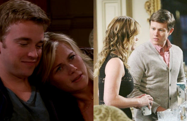 will dies days of our lives