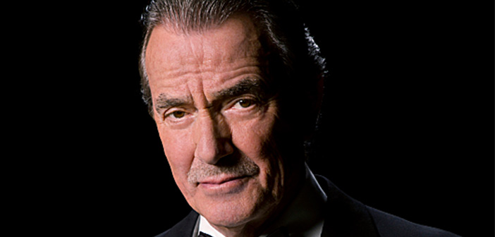 eric braeden toronto 2015