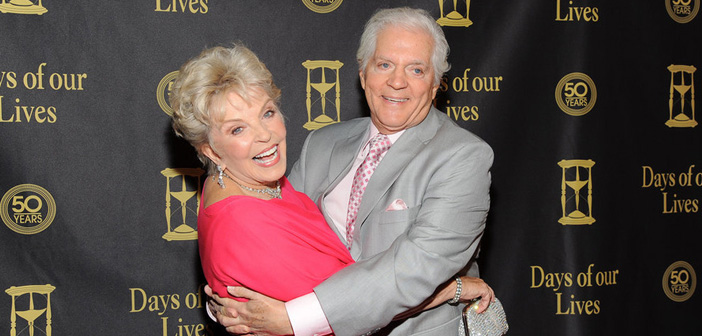 days of our lives book tour canada 2015