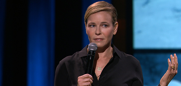 chelsea hander documentary series netflix