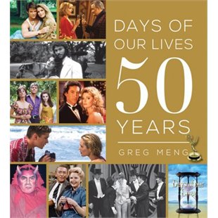 days of our lives book tour canada 2015