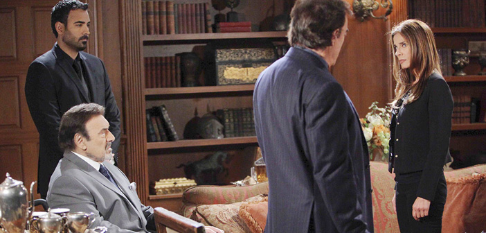 stefano dimera dies days of our lives