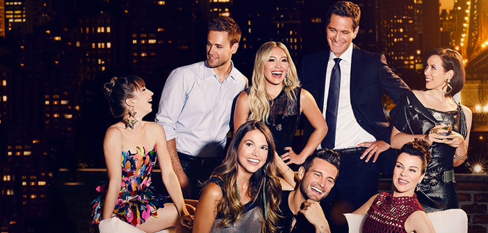 younger season 2 canada