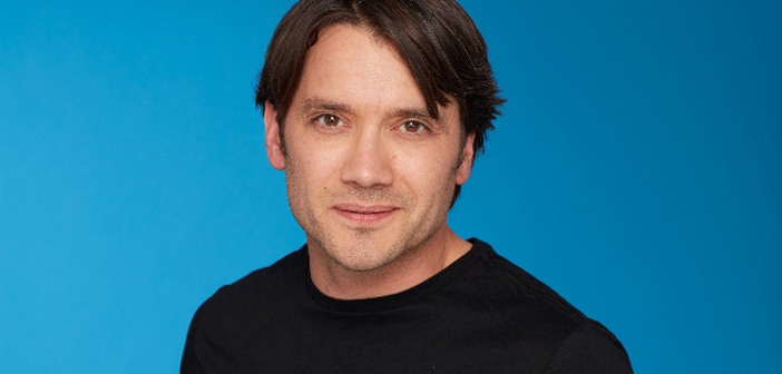dominic zamprogna general hospital interview