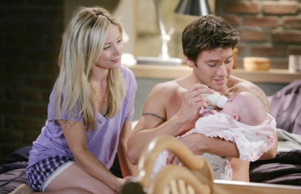 dominic zamprogna general hospital interview