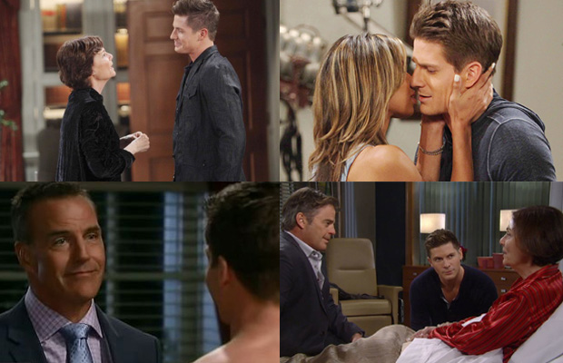 robert palmer watkins general hospital interview