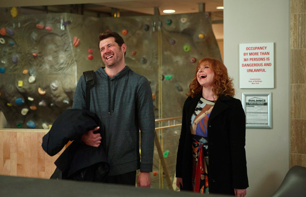 difficult people season 2 canada