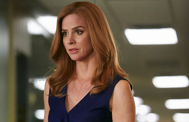 suits season 6 canada
