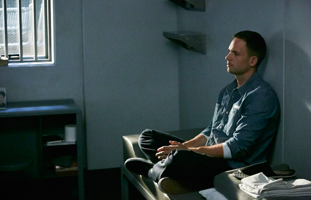 suits season 6 canada
