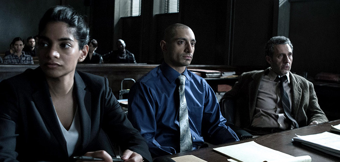 the night of series finale