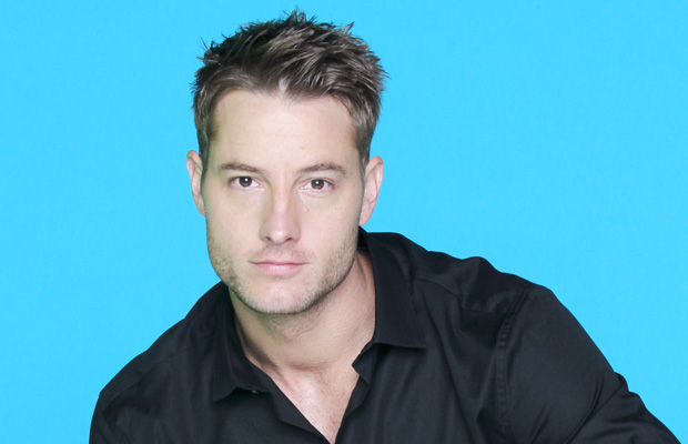 justin hartley 2016