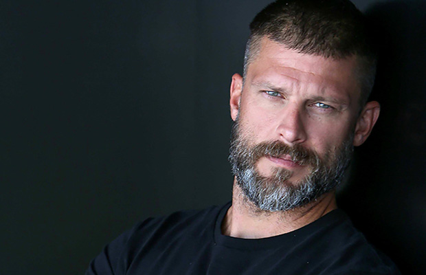 greg vaughan returning days of our lives