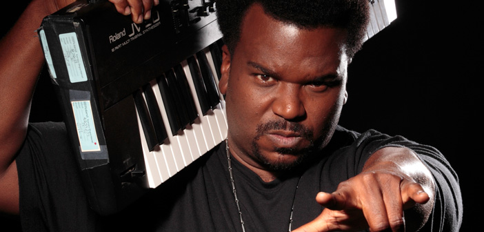 craig robinson jfl42 review