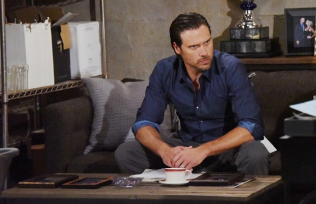 young and the restless nick sharon baby spoilers