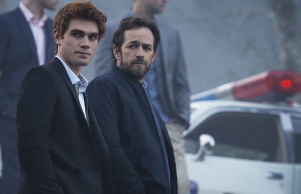 riverdale netflix canada